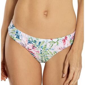 Becca Small NWT Lush Lagoon
Sofia American Swim Bikini Bottom pink